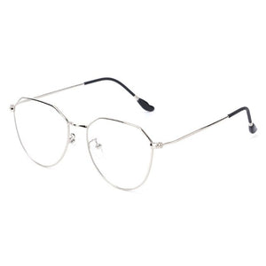 Optical Glasses Eyeglasses Frame