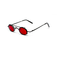 Load image into Gallery viewer, Double Bridge John Lennon Sunglasses
