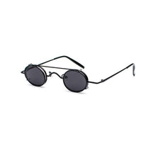Load image into Gallery viewer, Double Bridge John Lennon Sunglasses