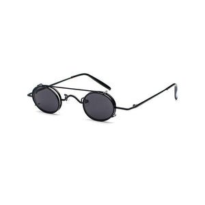 Double Bridge John Lennon Sunglasses