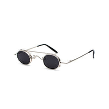 Load image into Gallery viewer, Double Bridge John Lennon Sunglasses
