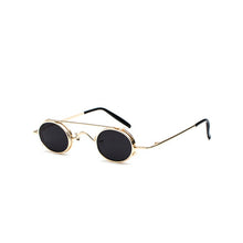 Load image into Gallery viewer, Double Bridge John Lennon Sunglasses