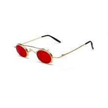 Load image into Gallery viewer, Double Bridge John Lennon Sunglasses