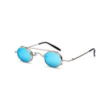 Load image into Gallery viewer, Double Bridge John Lennon Sunglasses
