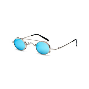 Double Bridge John Lennon Sunglasses