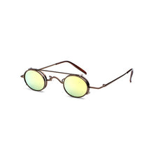 Load image into Gallery viewer, Double Bridge John Lennon Sunglasses