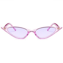 Load image into Gallery viewer, Cat Eye Sunglasses