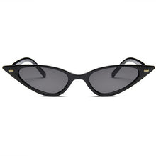 Load image into Gallery viewer, Cat Eye Sunglasses