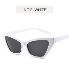 Load image into Gallery viewer, Cat Eye Sunglasses Women