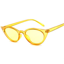 Load image into Gallery viewer, Women Sunglasses Cat Eye