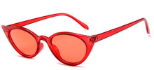 Load image into Gallery viewer, Women Sunglasses Cat Eye