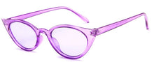 Load image into Gallery viewer, Women Sunglasses Cat Eye