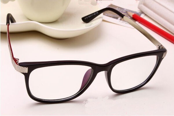 Eyeglass Frames Retro Men Women