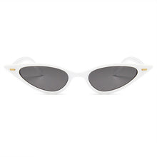 Load image into Gallery viewer, Vintage Cat Eye Sunglasses Women