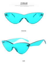 Load image into Gallery viewer, Fashion cute sexy Sunglasses