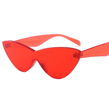 Load image into Gallery viewer, Fashion cute sexy Sunglasses