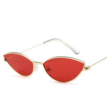 Load image into Gallery viewer, Cute Sexy Cat Eye Sunglasses