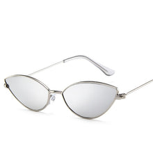 Load image into Gallery viewer, Cute Sexy Cat Eye Sunglasses