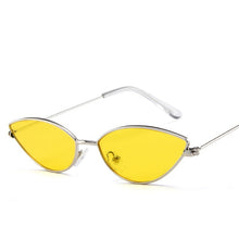 Load image into Gallery viewer, Cute Sexy Cat Eye Sunglasses