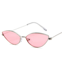 Load image into Gallery viewer, Cute Sexy Cat Eye Sunglasses
