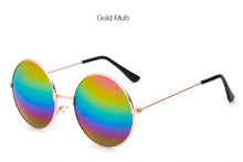Load image into Gallery viewer, Retro Sunglasses Vintage
