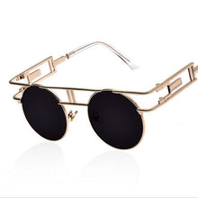 Load image into Gallery viewer, Metal Frame Sunglasses