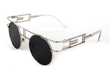 Load image into Gallery viewer, Metal Frame Sunglasses