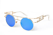 Load image into Gallery viewer, Metal Frame Sunglasses