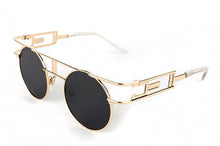 Load image into Gallery viewer, Metal Frame Sunglasses