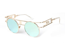 Load image into Gallery viewer, Metal Frame Sunglasses