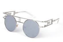 Load image into Gallery viewer, Metal Frame Sunglasses