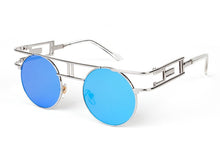 Load image into Gallery viewer, Metal Frame Sunglasses
