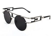 Load image into Gallery viewer, Metal Frame Sunglasses