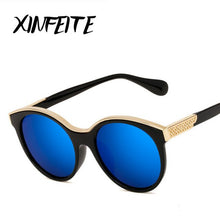 Load image into Gallery viewer, Trendy Sunglasses