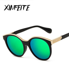 Load image into Gallery viewer, Trendy Sunglasses