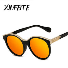 Load image into Gallery viewer, Trendy Sunglasses