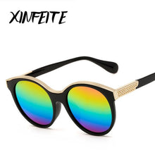 Load image into Gallery viewer, Trendy Sunglasses