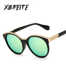 Load image into Gallery viewer, Trendy Sunglasses
