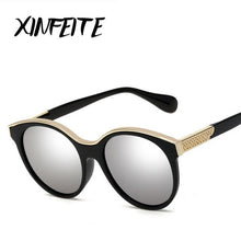 Load image into Gallery viewer, Trendy Sunglasses