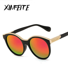 Load image into Gallery viewer, Trendy Sunglasses