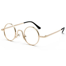 Load image into Gallery viewer, Vintage Round Sunglasses Women