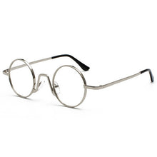 Load image into Gallery viewer, Vintage Round Sunglasses Women