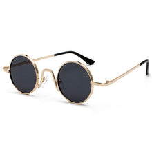 Load image into Gallery viewer, Vintage Round Sunglasses Women