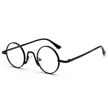 Load image into Gallery viewer, Vintage Round Sunglasses Women