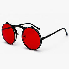 Load image into Gallery viewer, Vintage Steampunk Women Sunglasses