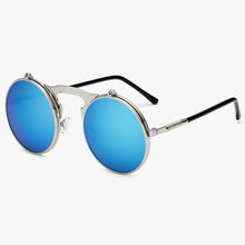 Load image into Gallery viewer, Vintage Steampunk Women Sunglasses