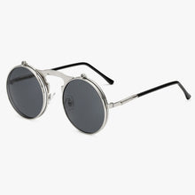 Load image into Gallery viewer, Vintage Steampunk Women Sunglasses