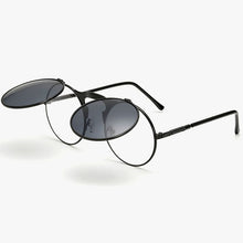 Load image into Gallery viewer, Vintage Steampunk Women Sunglasses