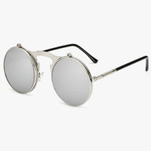 Load image into Gallery viewer, Vintage Steampunk Women Sunglasses