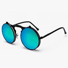 Load image into Gallery viewer, Vintage Steampunk Women Sunglasses